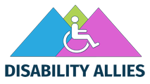Disability Allies Logo